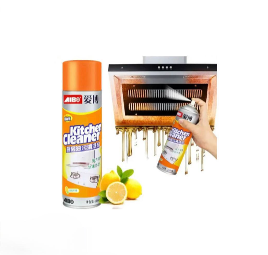 Kitchen Cleaner Universal 200 мл для щоденного прибирання